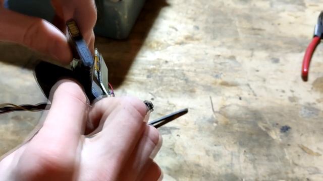 Карманный NFC модуль своими руками смотреть онлайн