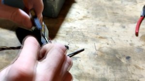 Карманный NFC модуль своими руками