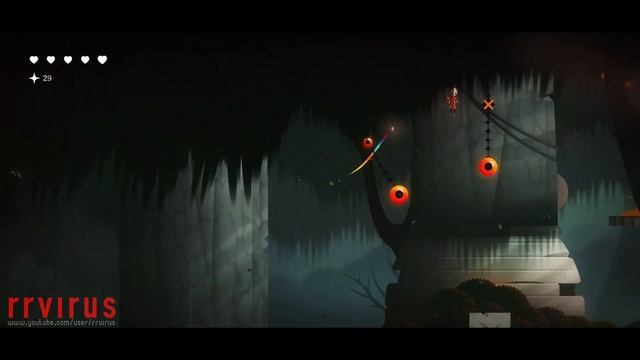 Neversong - NEVERWOOD BOSS FIGHT - iOS (Apple Arcade) Walkthrough Gameplay Part 3 смотреть онлайн