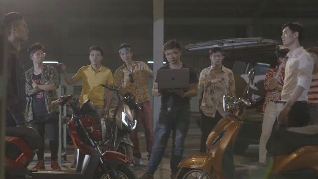 HONDA Joker - Tính năng vượt trội смотреть онлайн