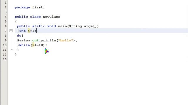 Java Tutorial - 12 | Java Do While Loop | Sinhala смотреть онлайн