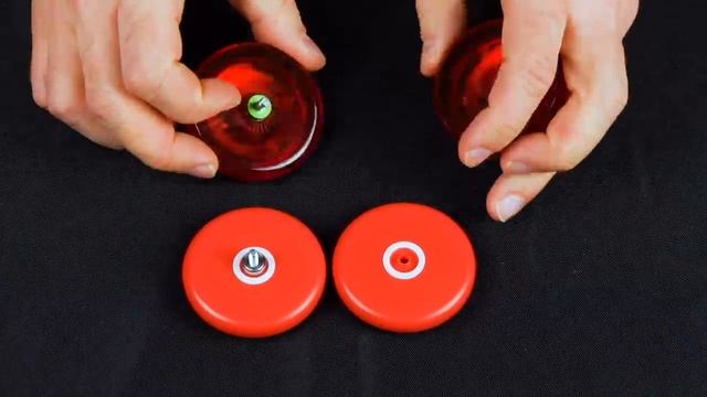The Oracle Yoyo: Unboxing and Review смотреть онлайн