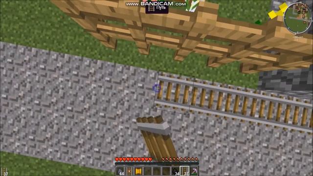 Выживание бомжа в малом городе #3 Андрей украл бабки!!! смотреть онлайн