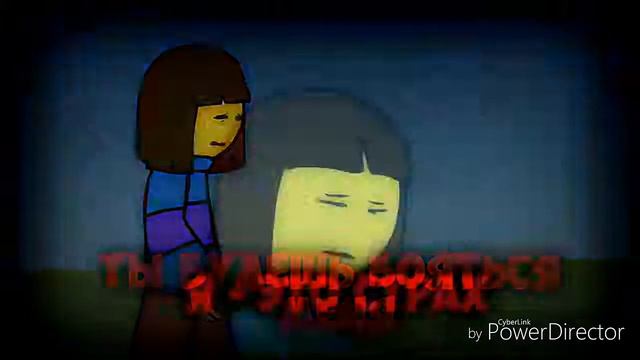 Топ 5 песен Undertale [RUS] смотреть онлайн