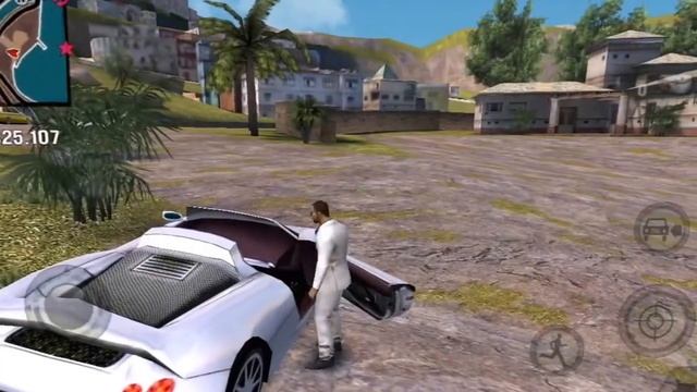 Gangstar Rio: City of Saints на Android/iOS GamePlay смотреть онлайн