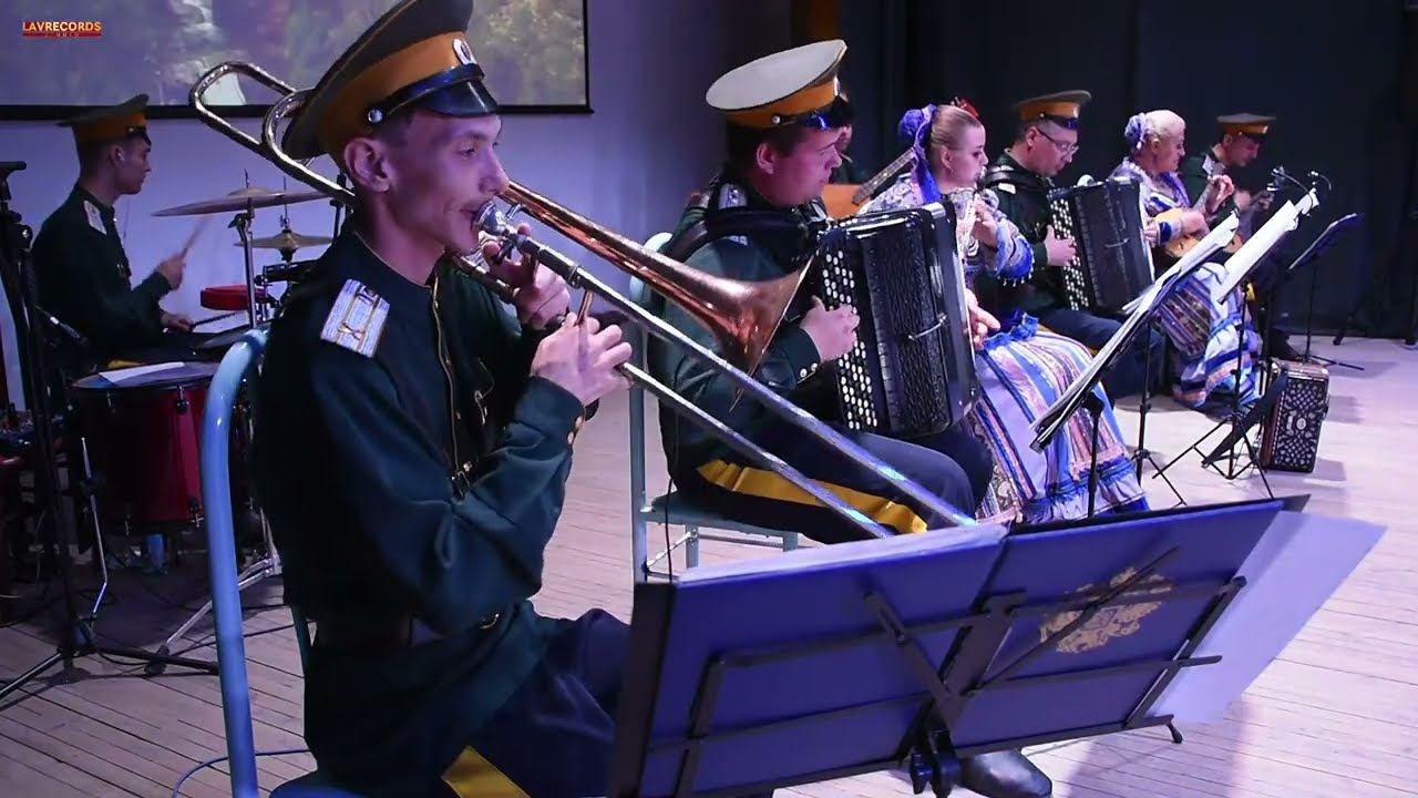 Казачья залихватская смотреть онлайн