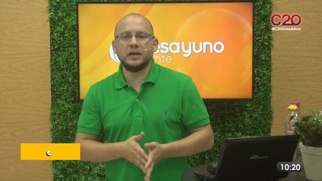 DESAYUNO VEINTE: DIEGO PERREN смотреть онлайн