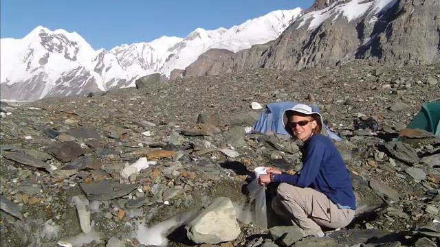 Kyrgyzstan Photo Slide Show смотреть онлайн