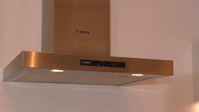 סקירה קולט אדים של חברת בוש (bosch) דגם DWB06W651 חשמלית בית אל על ידי אוריאל שטרן смотреть онлайн