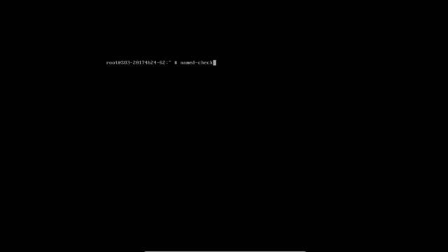 Samba como controlador de dominio | FreeBSD 11.2 смотреть онлайн