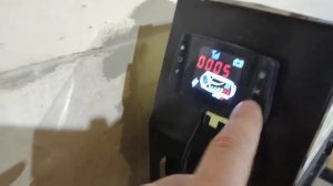 Китайский дизельный обогреватель. Ремонт ошибки Е-06 и установка в гараже.