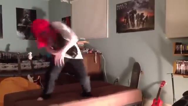 Trick z gitarą смотреть онлайн