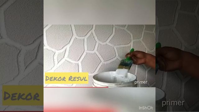 Декор и дикий камень своими руками смотреть онлайн