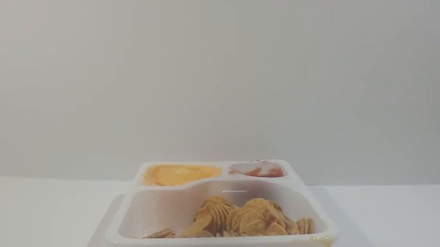 Lunchables Nachos Review - A Chewy Mew Review! смотреть онлайн
