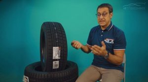 Обзор шины Yokohama ICE GUARD IG60 / Нешипованная зимняя резина 2021-2022