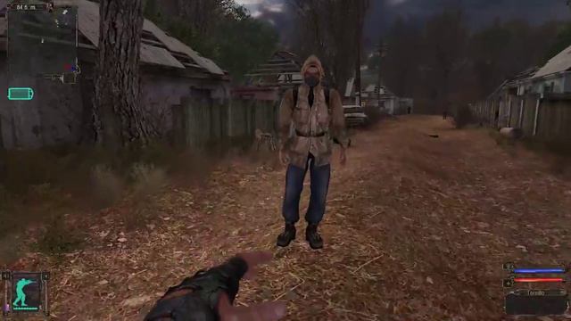 Combine juega S.T.A.L.K.E.R. - Garry's Mod смотреть онлайн
