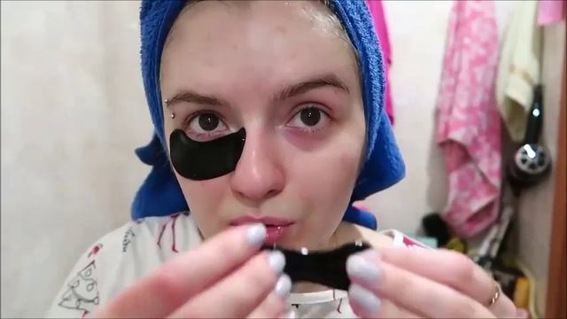 УХОДОВАЯ косметика С АЛИЭКСПРЕСС КРУТЬ ИЛИ ЖУТЬ смотреть онлайн