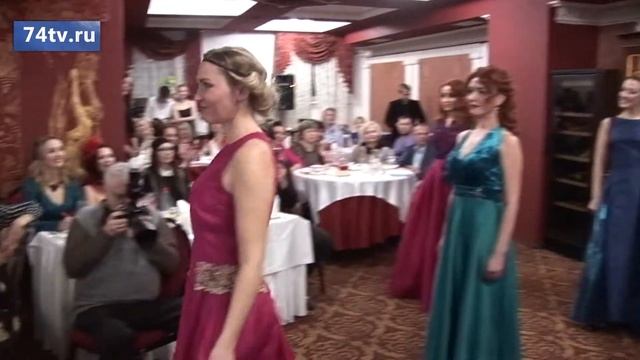 "Королева Новогодней ночи -2017". Финальная церемония смотреть онлайн