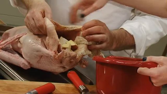 Das STUDIO 47-Weihnachtsmenü - Teil 1 смотреть онлайн