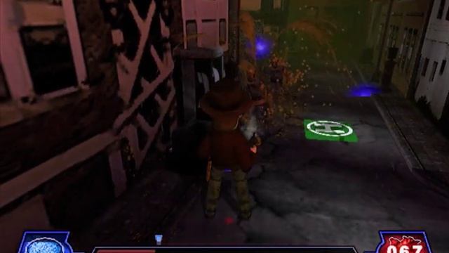 Let's Play ILLBLEED Part 21C - Toyhunter смотреть онлайн