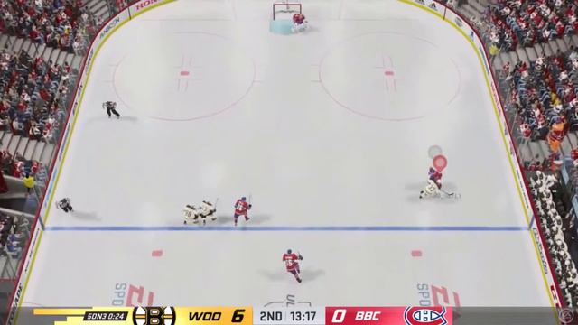 NHL 20 HUT Pure Dominance! Online Gameplay! смотреть онлайн