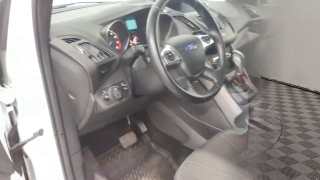 FORD KUGA смотреть онлайн