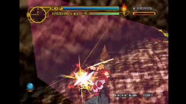 [TAS] PSX Lucifer Ring "Expert Difficulty" in 27:30.582 by KietTezend смотреть онлайн