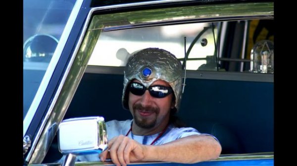 Geschichten aus dem Jenseits- Wir Leben in der Hölle ohne es zu wissen