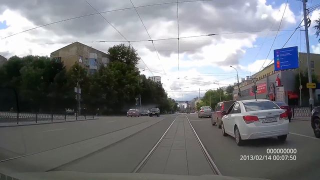 поворот налево с рельс или рядом смотреть онлайн