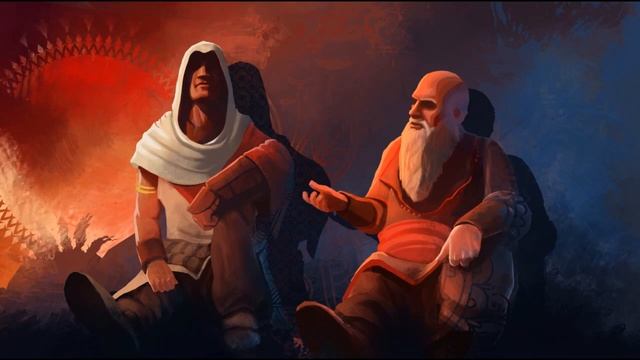 Assassin's Creed Chronicles: India | Игрофильм