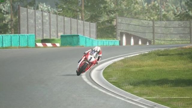 Ducati: 90th Anniversary - Time Attack at Imola. 02 смотреть онлайн