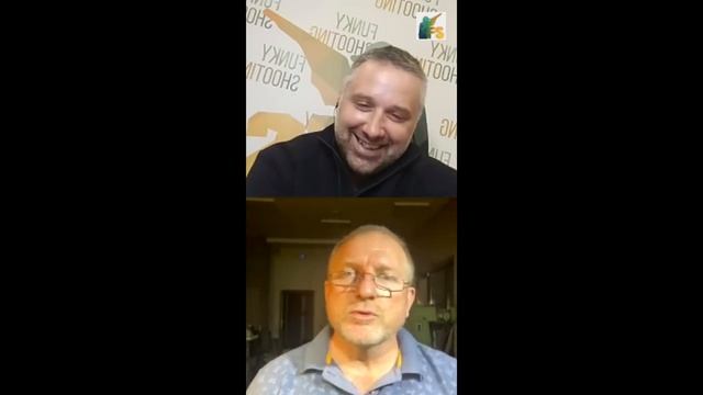 ?Часть 3 | Дж. Дигвид позволил мне осознать кто я: снегирь или пингвин | Сергей Александров смотреть онлайн