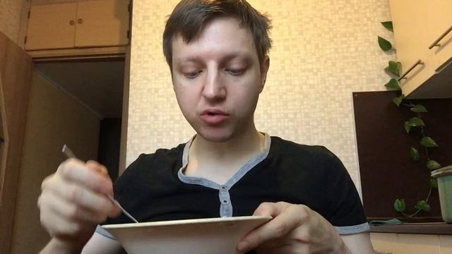 Мугбанг Индейка с гречкой