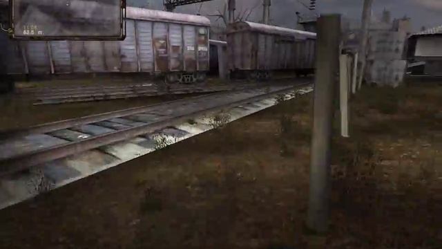 Сталкер Оп 2 Как вытащить правельную флешку Круглова смотреть онлайн