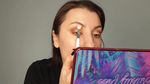 #новинкистаринки |ЧЕМ пахнет TARTE YOUNG, WILD &CRUELTY FREE смотреть онлайн