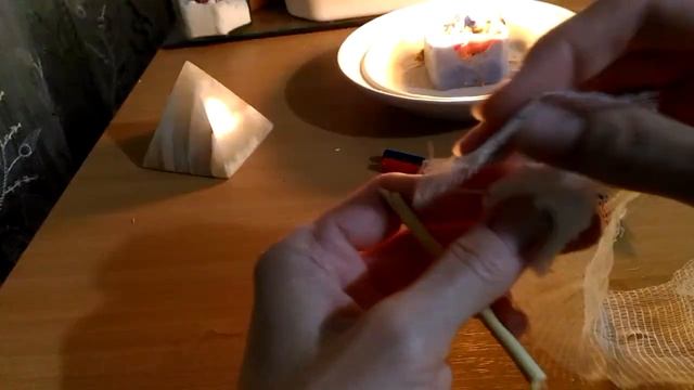 Ритуал на двадцать второе число любого месяца "Кукла". смотреть онлайн