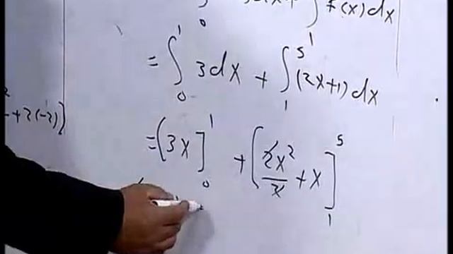 التكامل المحدد للسادس علمي.flv смотреть онлайн