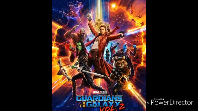 Guardians of the galaxy vol 2 Father and son cat Stevens смотреть онлайн