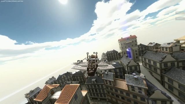 Air Brawl - Indie Freebie! смотреть онлайн