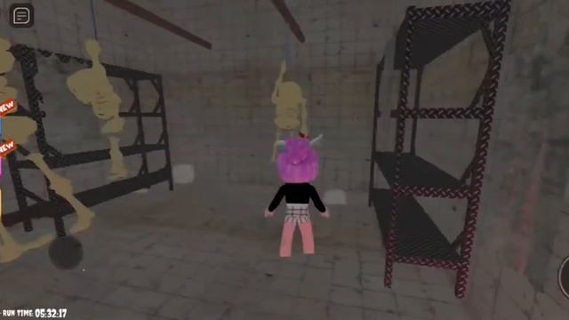 ПИЦЦЕРИЯ В РОБЛОКС// Roblox Pizzeria. смотреть онлайн