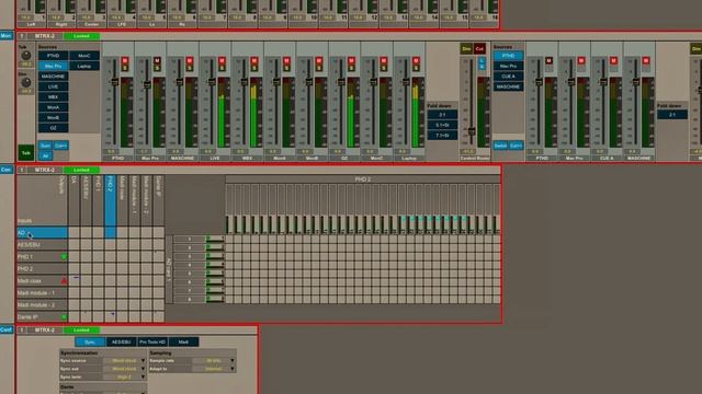 Pro Tools | MTRX — A Comprehensive Overview смотреть онлайн