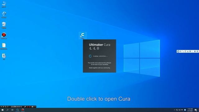 FLsun SR—Online printing смотреть онлайн