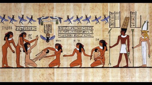 Топ 5 ИНТЕРЕСНЫХ фактов об ДРЕВНЕМ ЕГИПТЕ смотреть онлайн