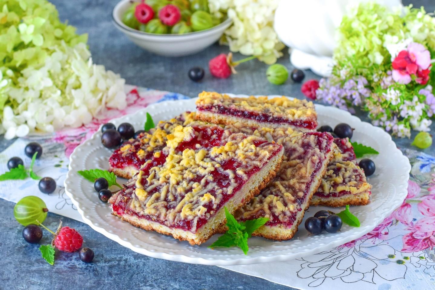 Рецепты вкусной еды