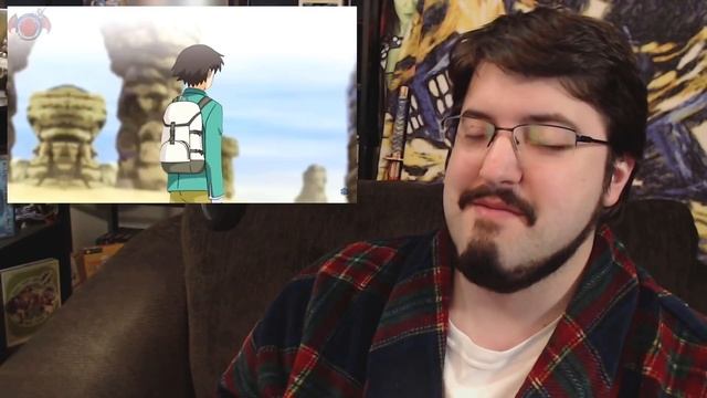 M-Date Abridged Ep 2 ~AND~ 2GS Endgame Abridged: #Reaction and #Review смотреть онлайн