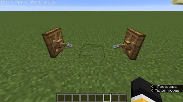 6 Glitches in Minecraft 1.15.2! (Java) смотреть онлайн