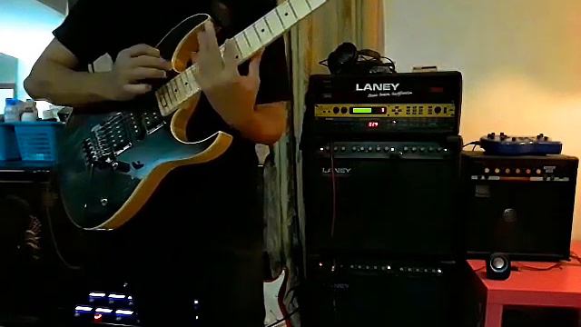 RG370AHMZ - Line 6 Helix смотреть онлайн