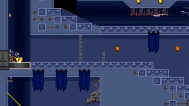 Let's Play Volgarr the Viking 5-1 смотреть онлайн