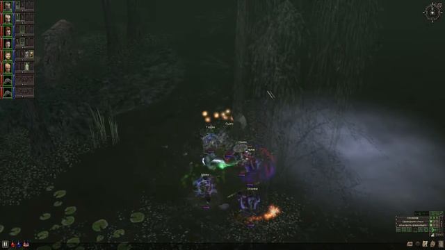 Dungeon Siege - Боевой саппорт - Пошли роботы #25 смотреть онлайн