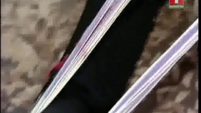 ВОЛОЖИН (Все Путем) смотреть онлайн